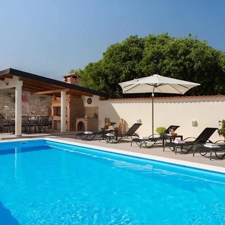 Villa Giardino *