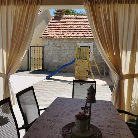 Villa Giardino