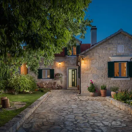 Villa Giardino